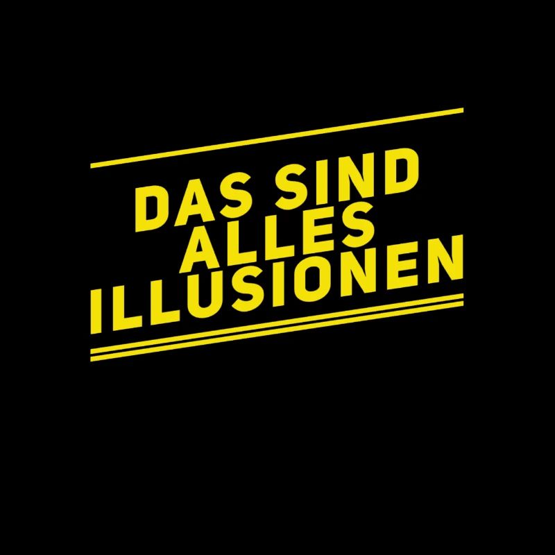wir werden belogen
