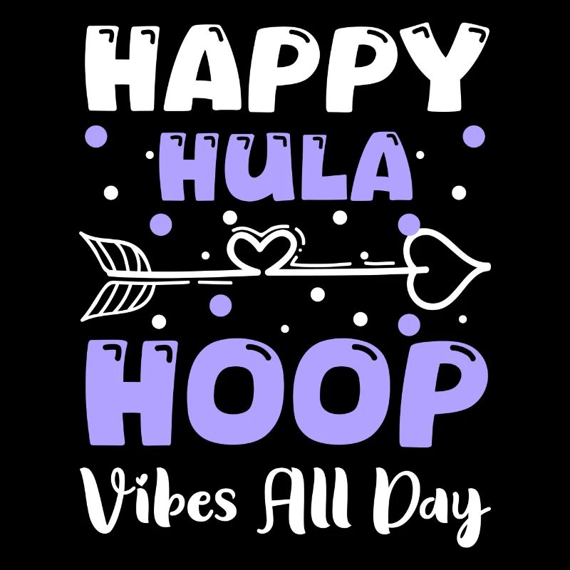 Hulahoop Slimming Fun