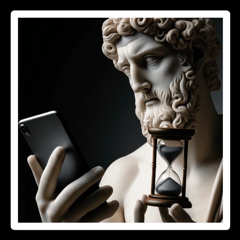 Cell Phone Time