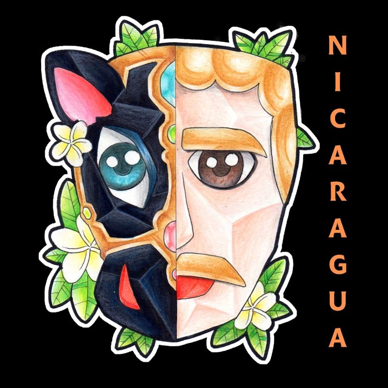 Die Güegüense oder Macho Ratón