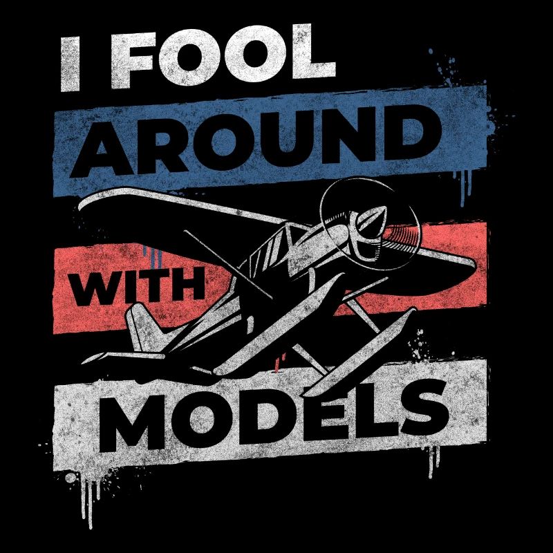 Airplane Remote Control Pilot Test Pilot