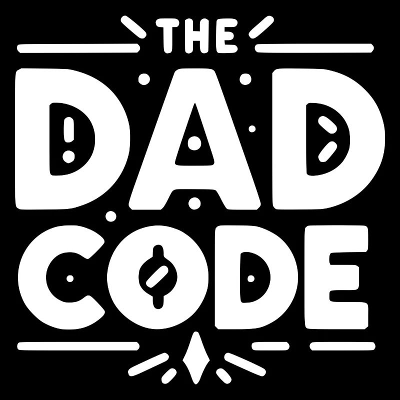 The Dad Code