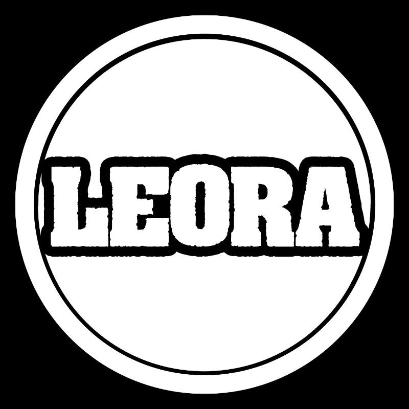 First name Leora