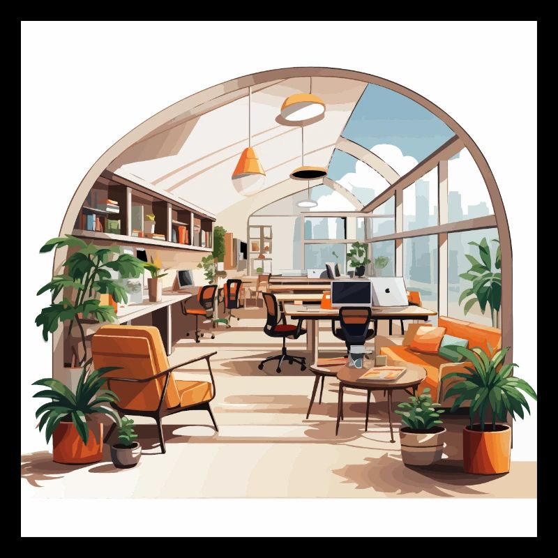 Collaborative Sanctuary