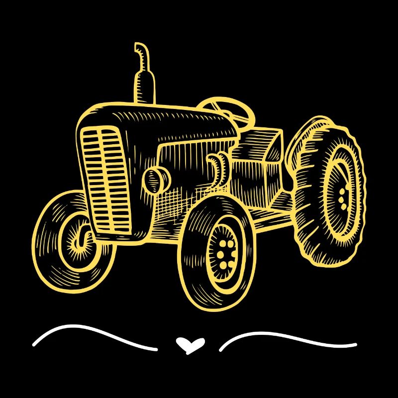 Tractor / tractor / tractor