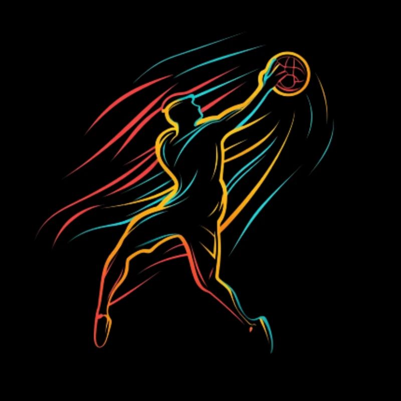 Conception du handball