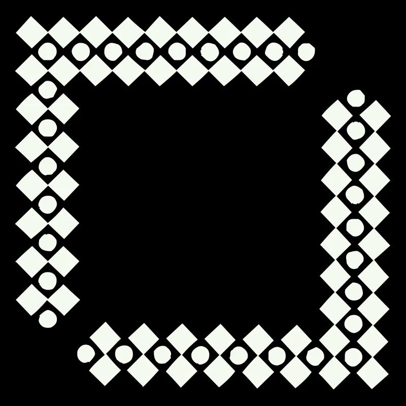 Pattern Vriereck