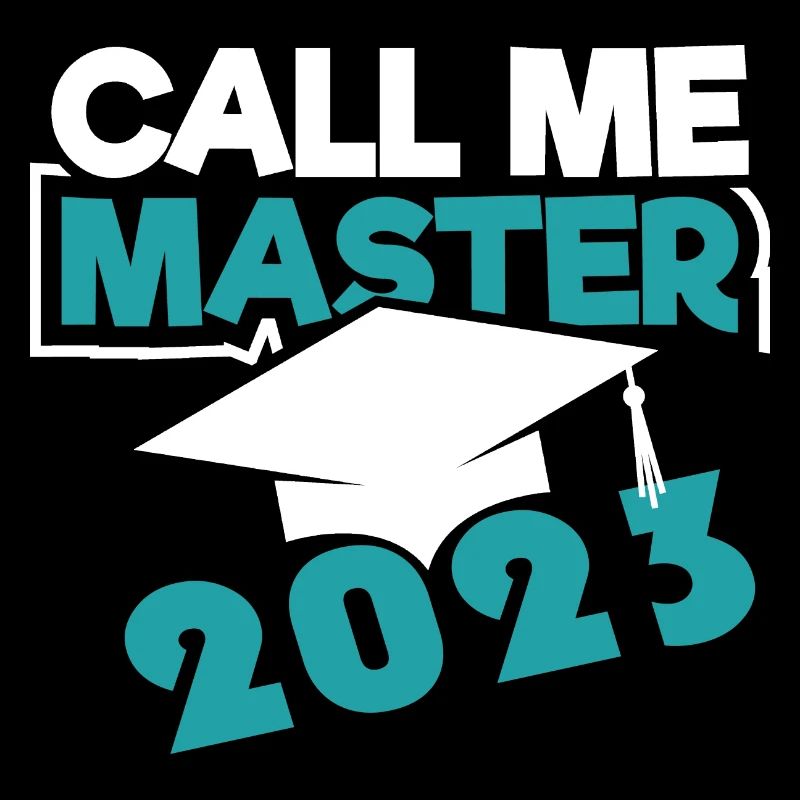 Master 2023 Graduation Graduation Uni
