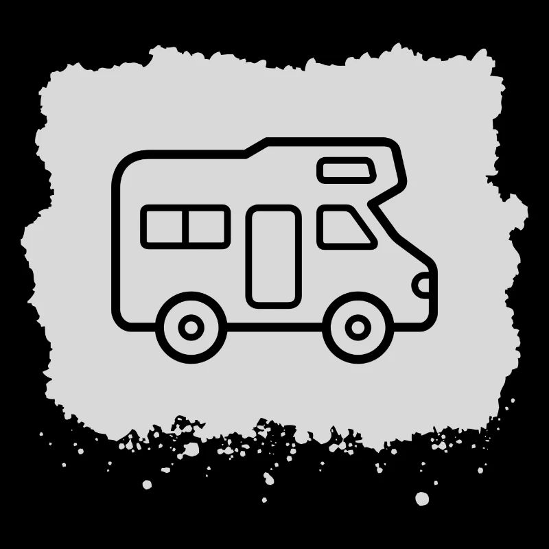 Wohnmobil Camping Camper Campingplatz