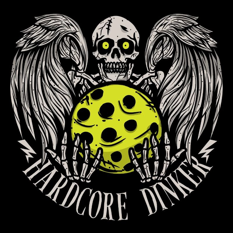 Hardcore dinker