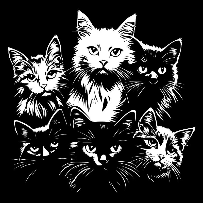 Cat Team
