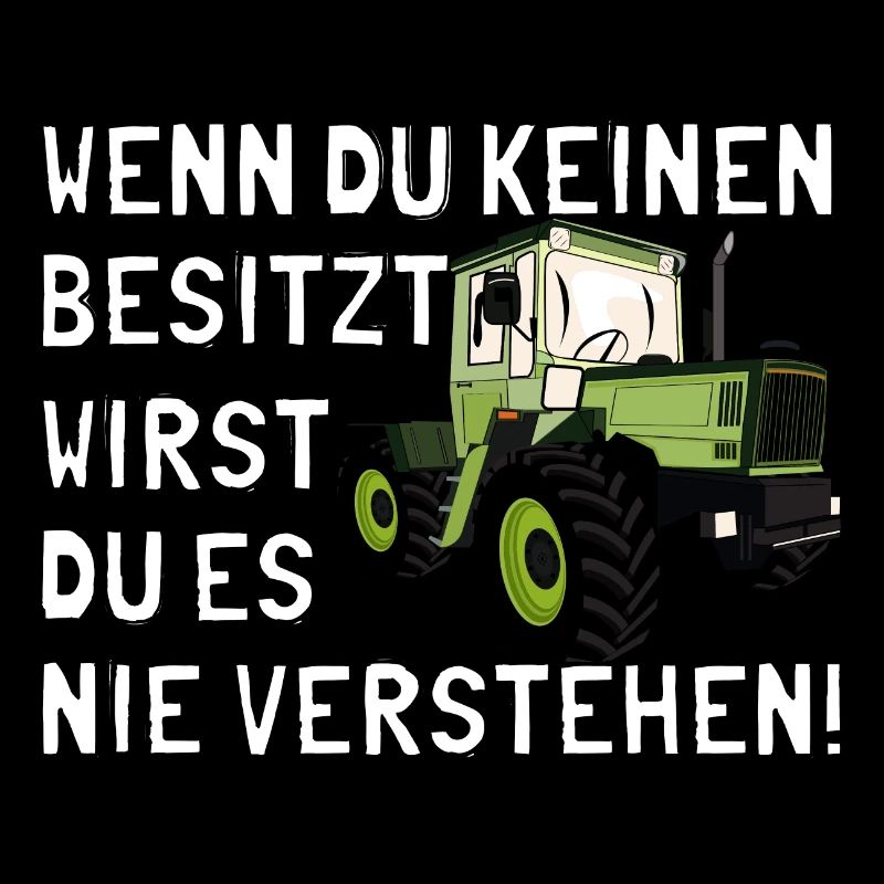 Unimog - Oldtimer - Offroad - 4x4 - MB Trac