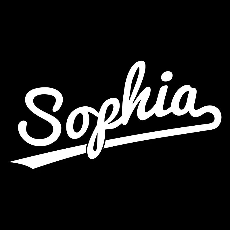 Sophia - Vorname