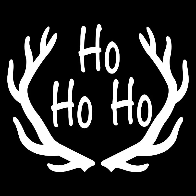 Noël - Ho Ho Ho