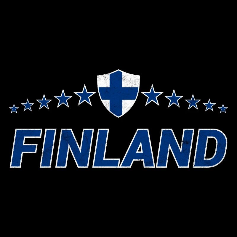 Finnland