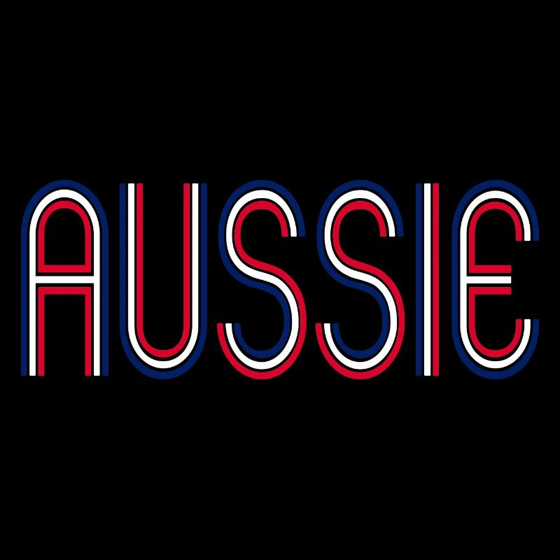 AUSSIE