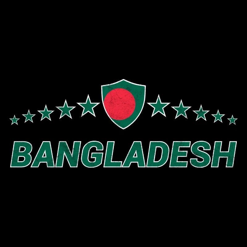 Bangladesh