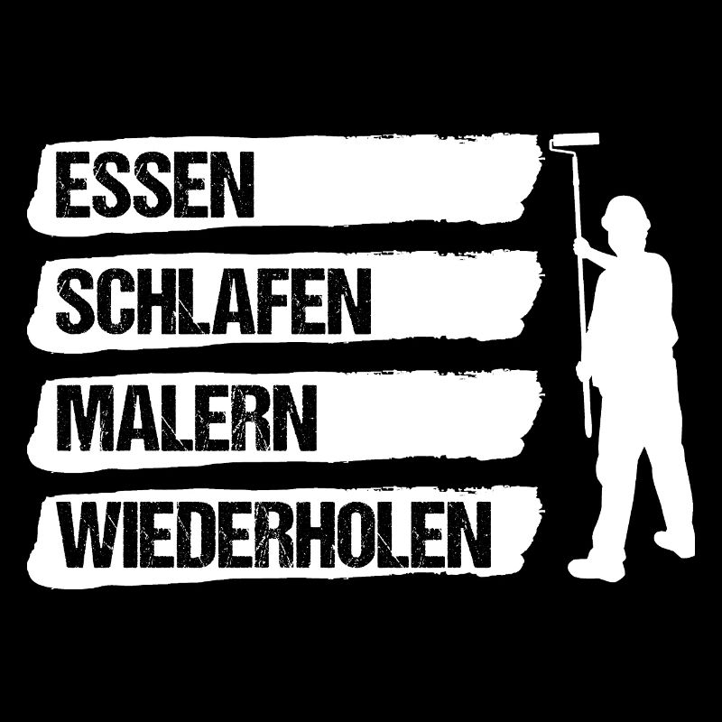 Master Painter Journeyman Painter