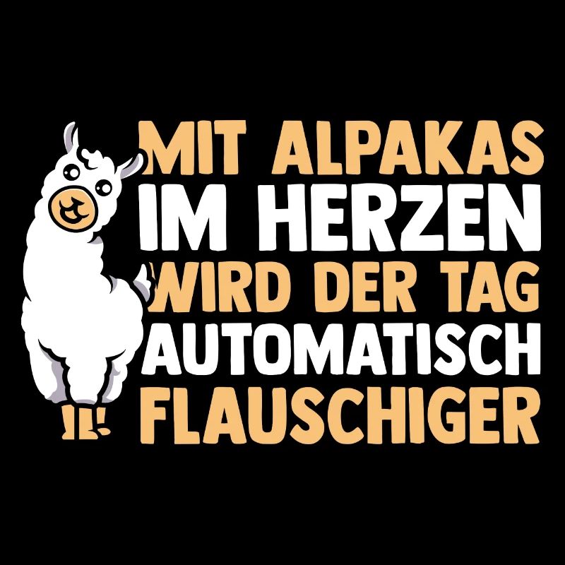 Alpaca