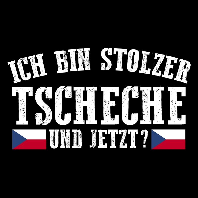 Tschechen Tschechisch Tschechien