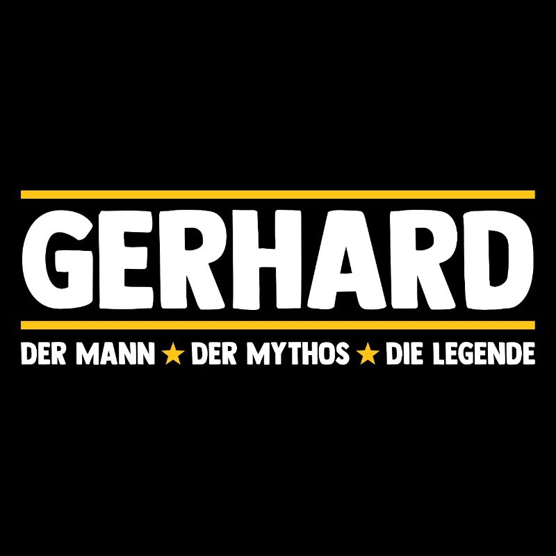 Gerhard