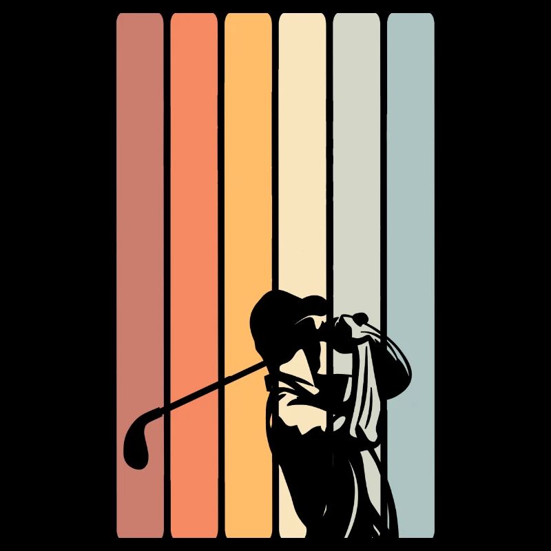 Golf Golfer