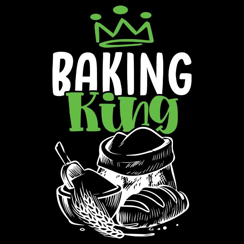 Baking King