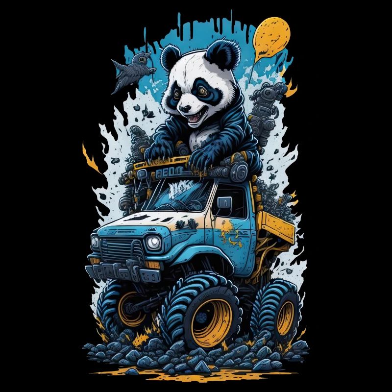 Panda