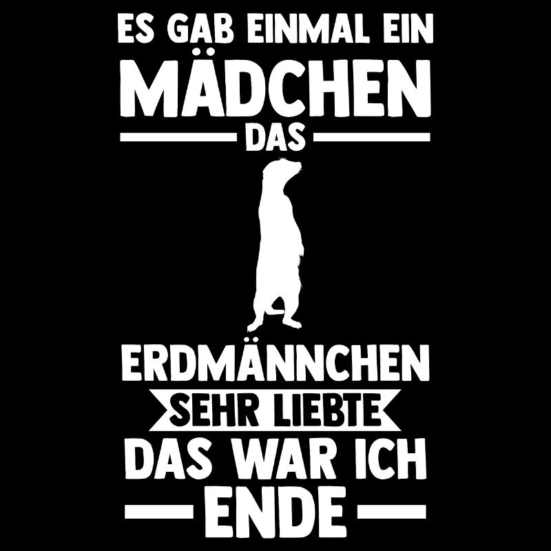 Erdmännchen