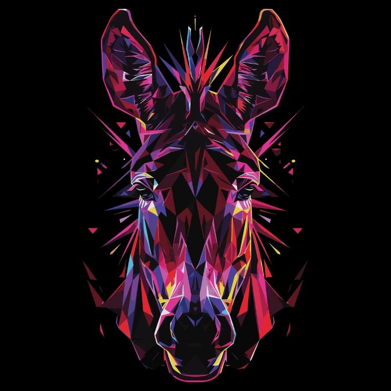 Donkey