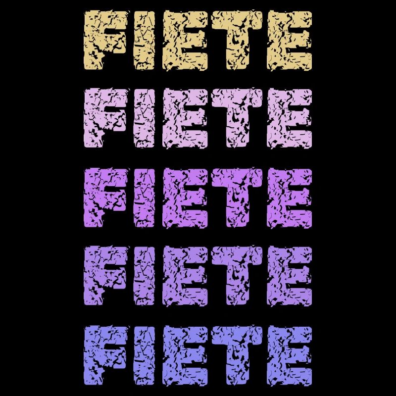 Fiete Fiete
