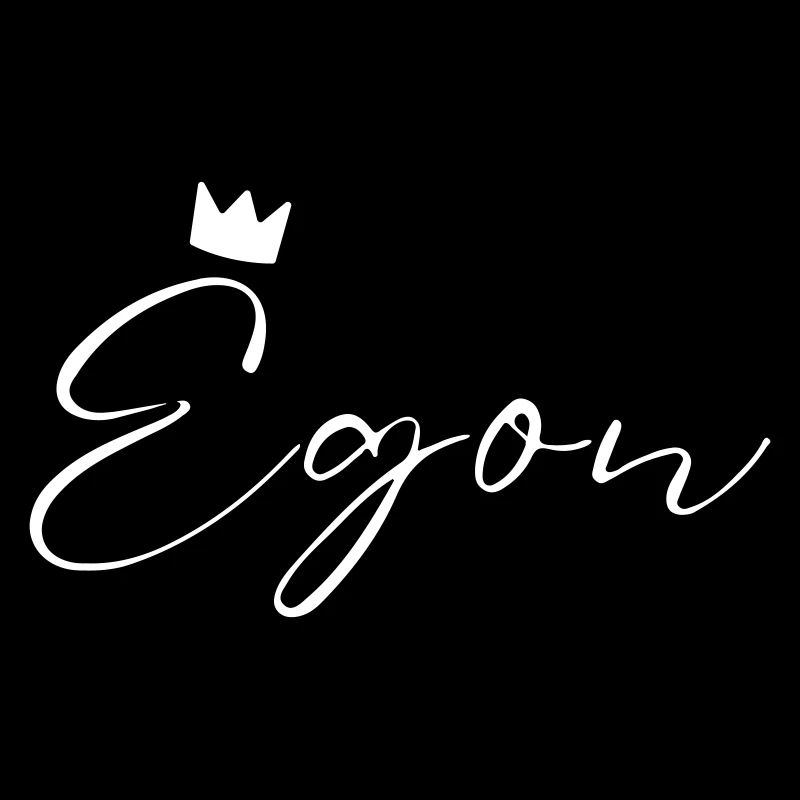 Egon Nom avec E Nom du garçon Garçon Naissance Bébé Garçon