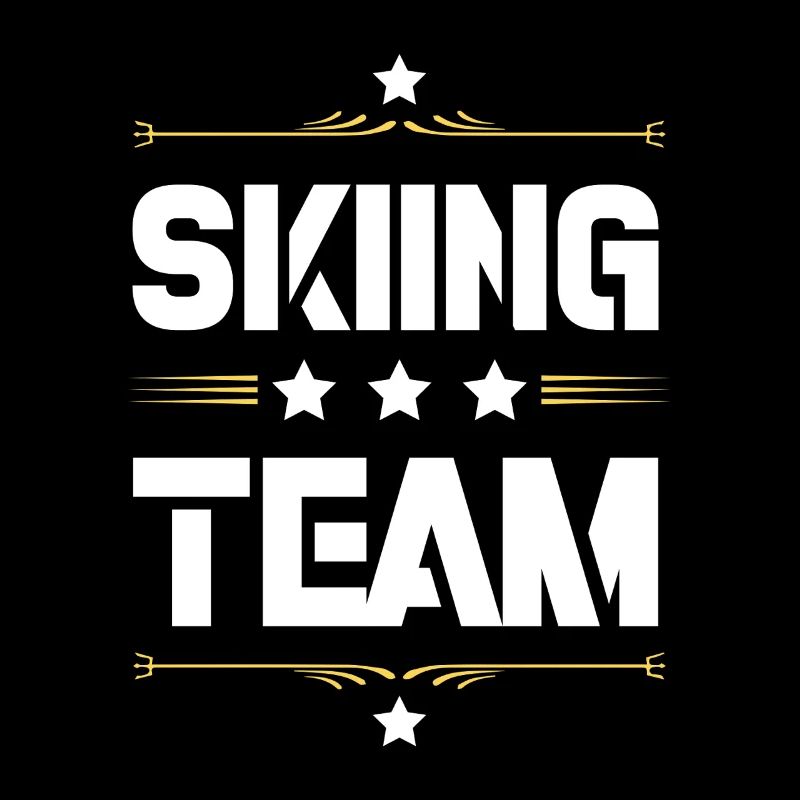 Équipe de ski