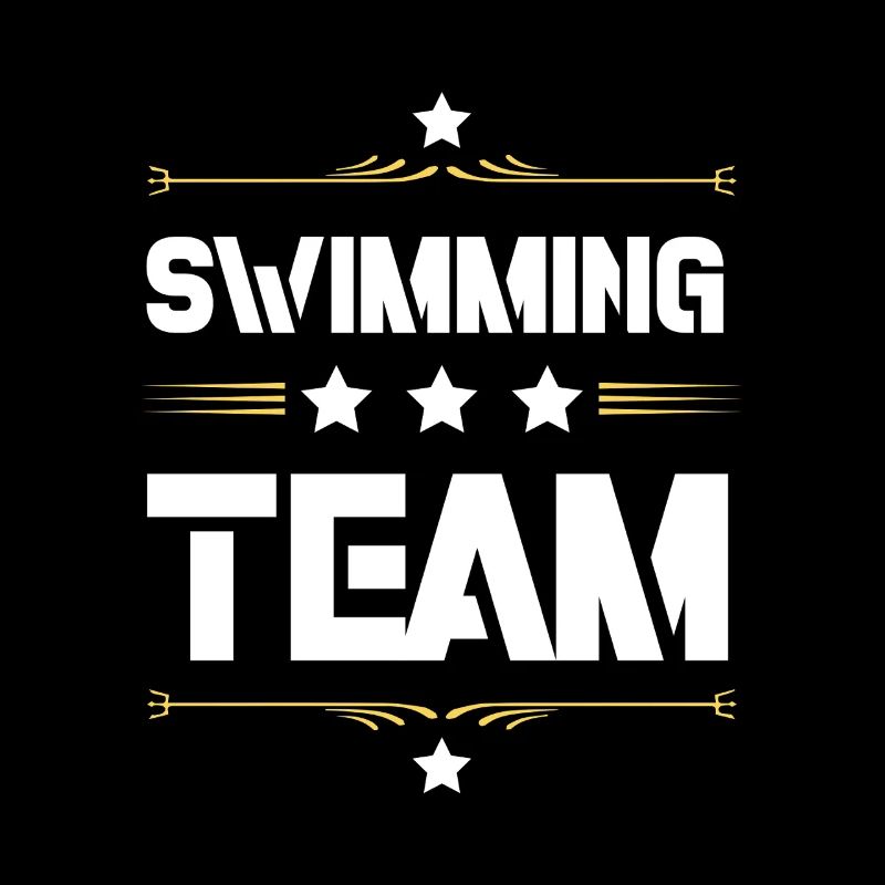 Équipe de natation
