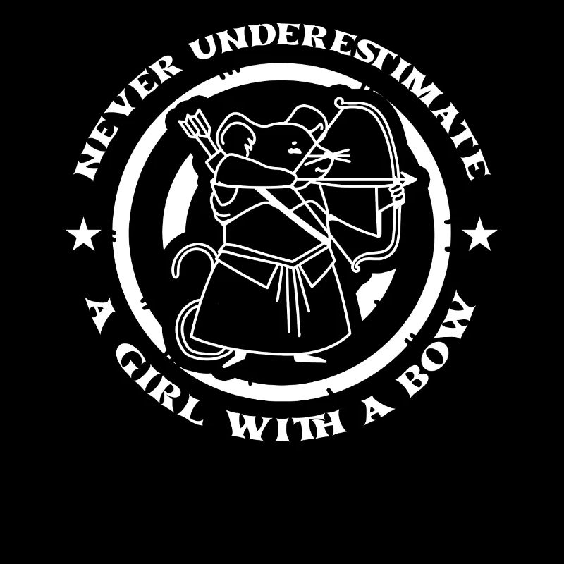 Bogenschütze Bogenschießen Pfeil Und Bogen