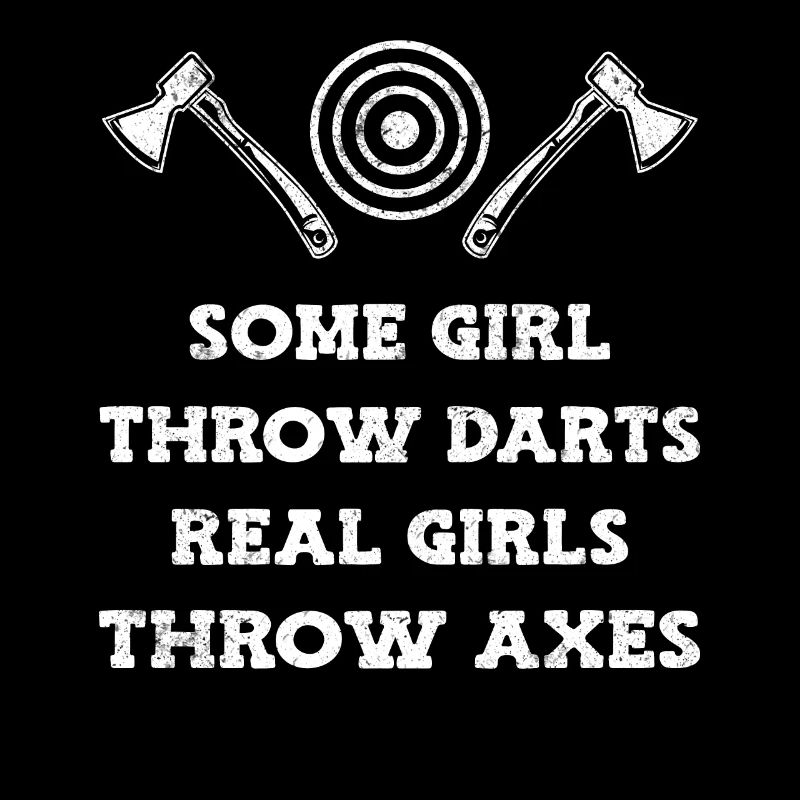 Lancer de hache lancer de hache