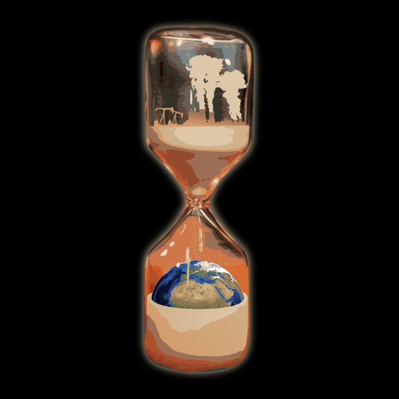 Climate Change Climate Strike Save the Planet