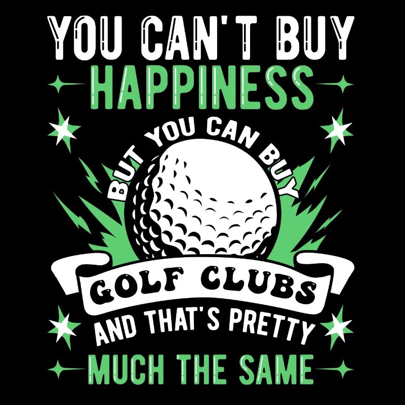 Golf Golfeurs Golfeurs