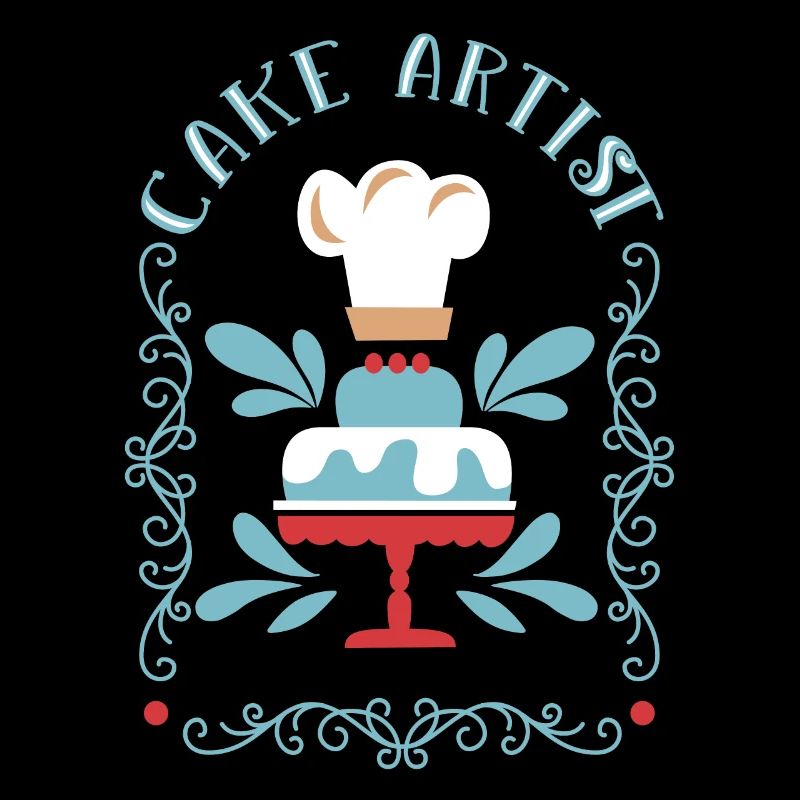 Bake cakes Baker Pastry Chef
