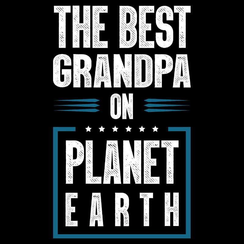 Bester Opa Spruch