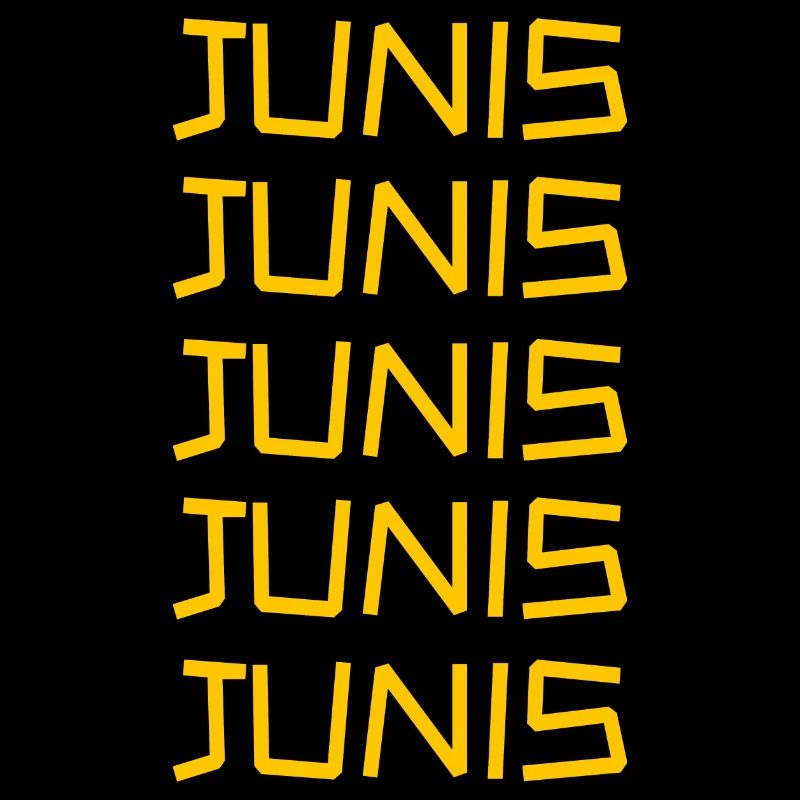 Prénom Junis