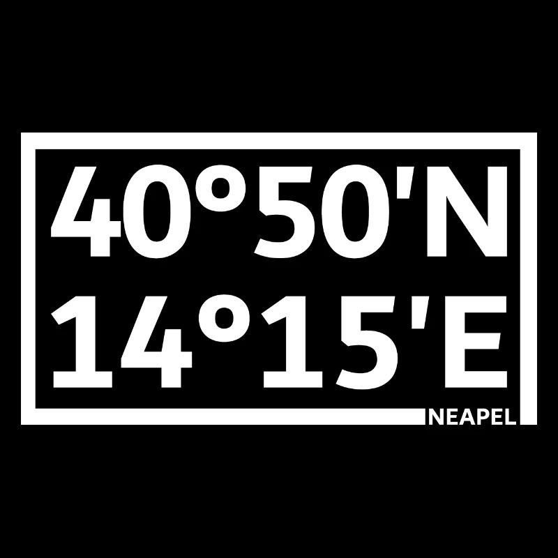 Naples Coordinates