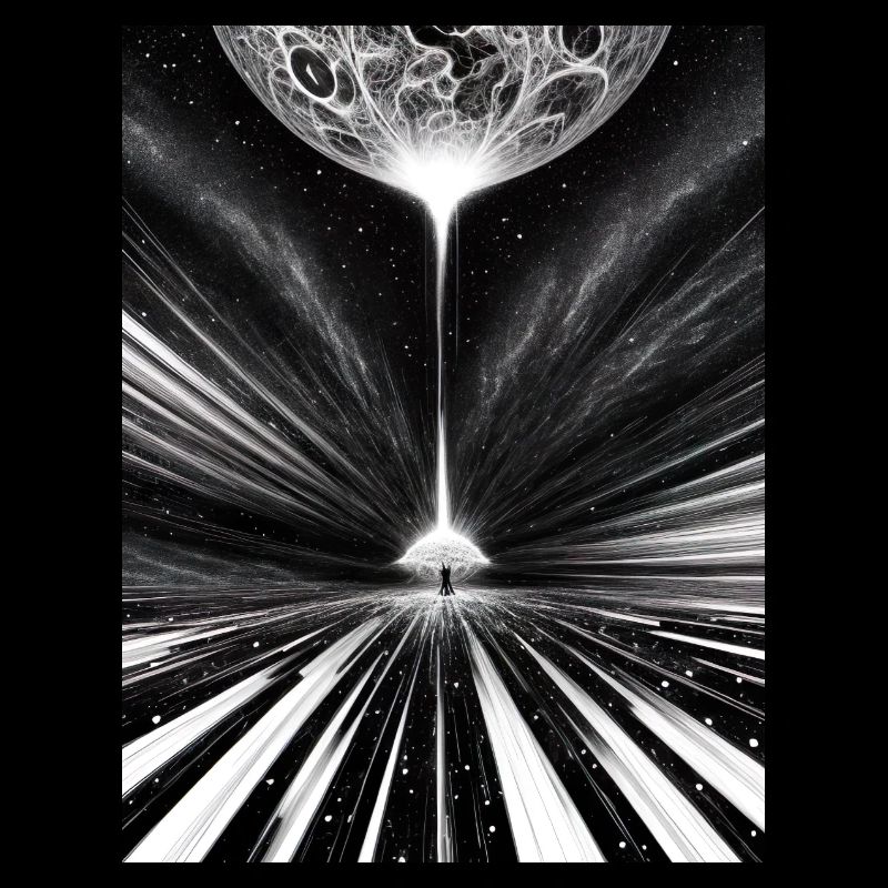 Naissance d’une étoile Espace Étoiles Système solaire