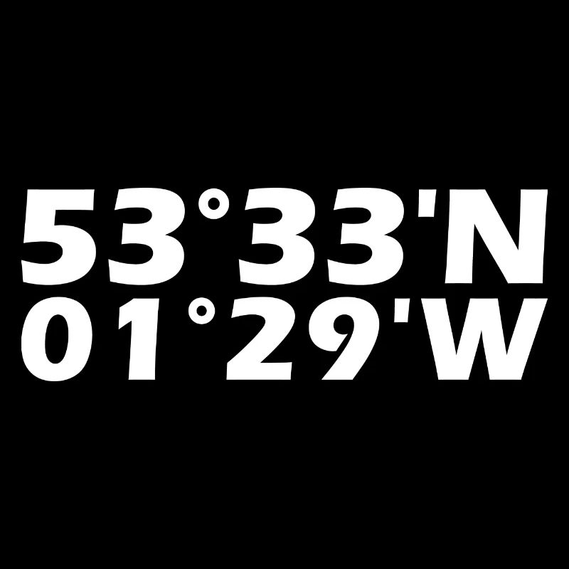 Barnsley Coordinates