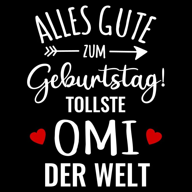 Oma Geburtstag Geschenk Geschenkidee Glückwunsch
