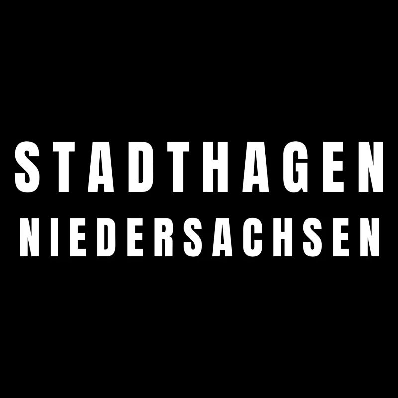 Stadthagen, Lower Saxony