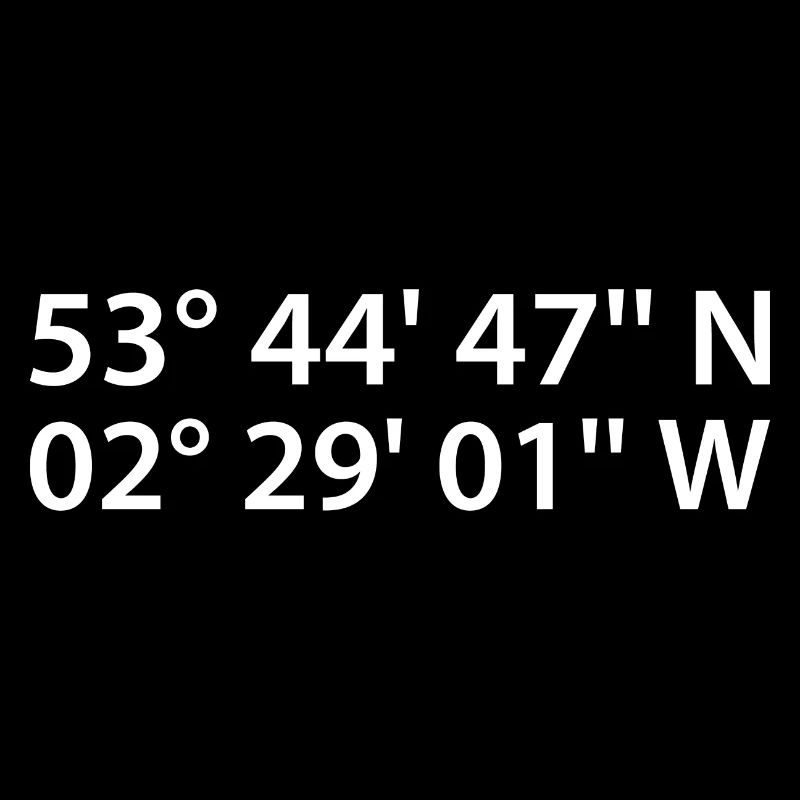 Blackburn Coordinates