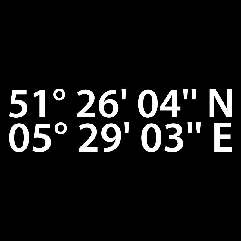 Eindhoven coordinates