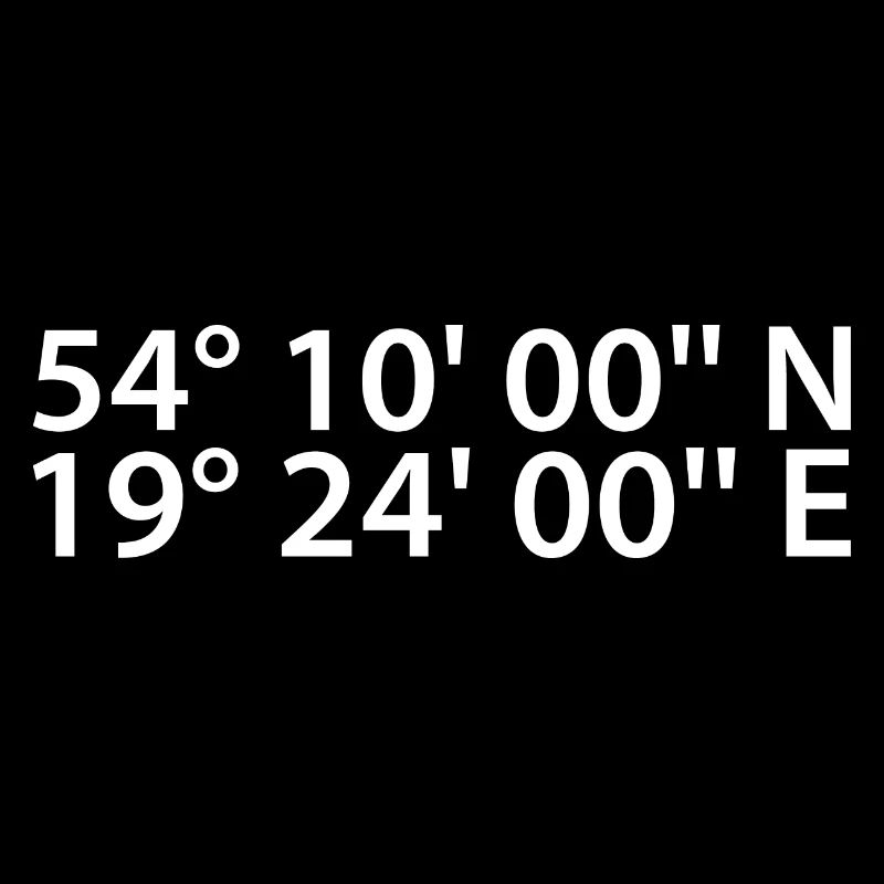 Elbląg Coordinates