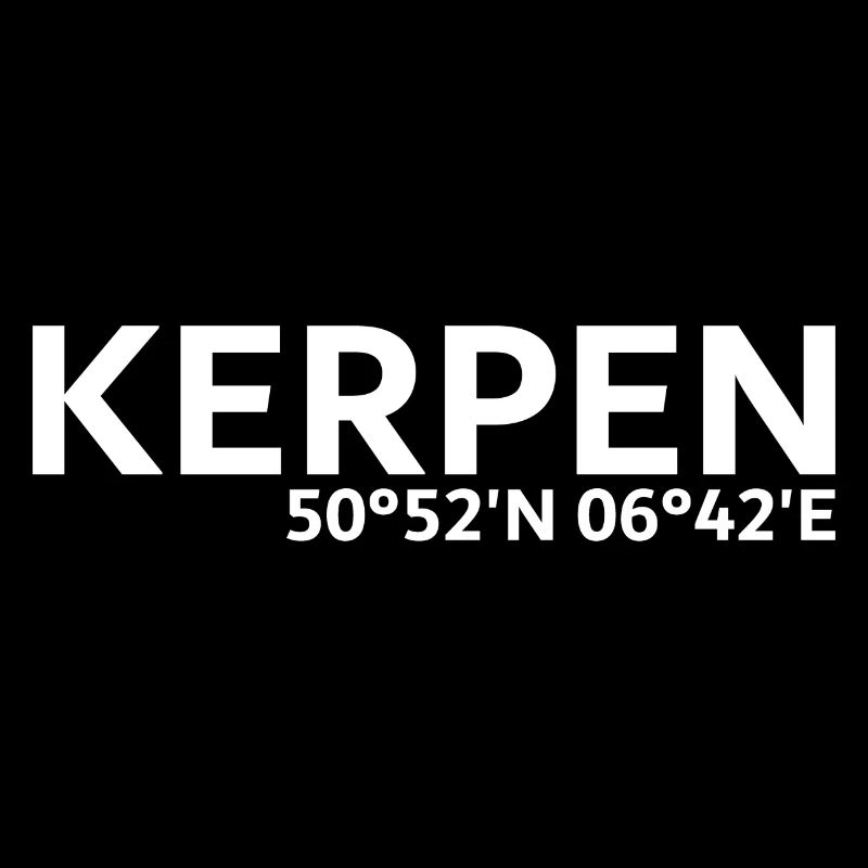 Kerpen coordinates